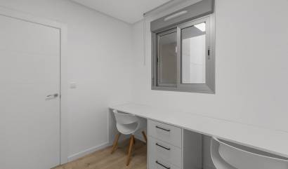 Bestaande woningen - Appartment - Orihuela Costa - Los Dolses