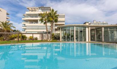 Bestaande woningen - Appartment - Orihuela Costa - Los Dolses