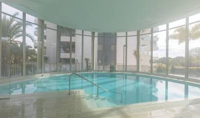 Bestaande woningen - Appartment - Orihuela Costa - Los Dolses