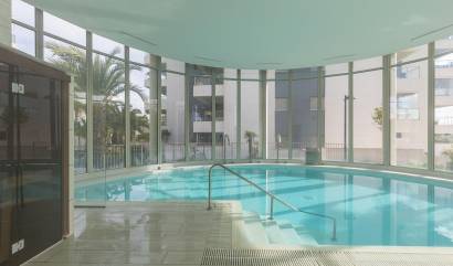 Bestaande woningen - Appartment - Orihuela Costa - Los Dolses