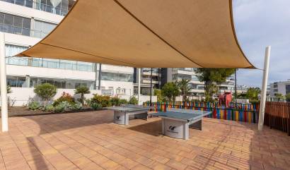 Bestaande woningen - Appartment - Orihuela Costa - Los Dolses