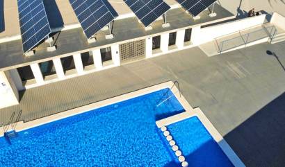 Bestaande woningen - Appartment - Orihuela Costa - Los Dolses