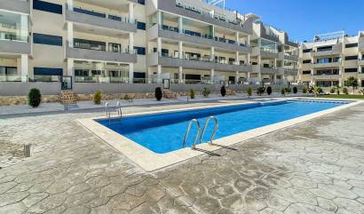 Bestaande woningen - Appartment - Orihuela Costa - Los Dolses