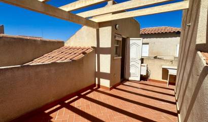 Bestaande woningen - Appartment - Orihuela Costa - Playa Flamenca