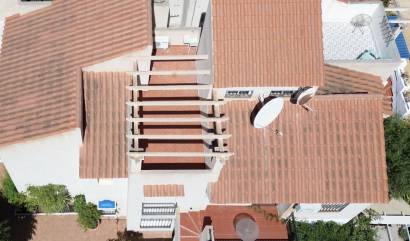 Bestaande woningen - Appartment - Orihuela Costa - Playa Flamenca