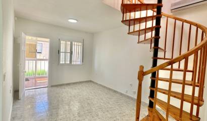 Bestaande woningen - Appartment - Orihuela Costa - Playa Flamenca