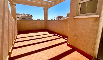 Bestaande woningen - Appartment - Orihuela Costa - Playa Flamenca