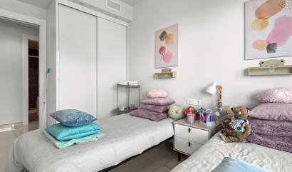 Bestaande woningen - Appartment - Orihuela Costa - Playa Flamenca