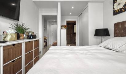 Bestaande woningen - Appartment - Orihuela Costa - Playa Flamenca