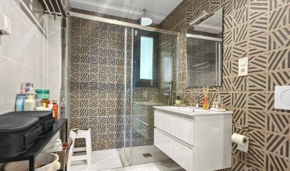 Bestaande woningen - Appartment - Orihuela Costa - Playa Flamenca