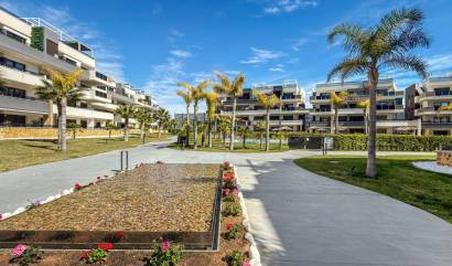 Bestaande woningen - Appartment - Orihuela Costa - Playa Flamenca