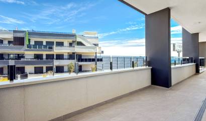 Bestaande woningen - Appartment - Orihuela Costa - Playa Flamenca