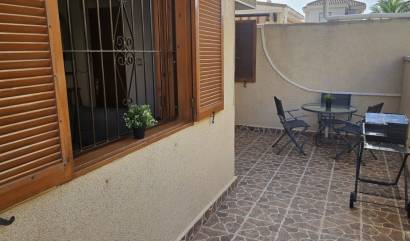 Bestaande woningen - Appartment - Orihuela Costa - Playa Flamenca