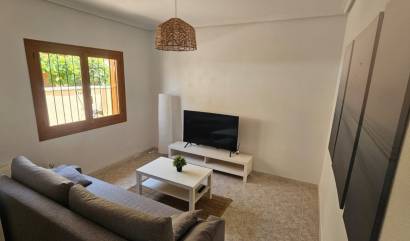 Bestaande woningen - Appartment - Orihuela Costa - Playa Flamenca