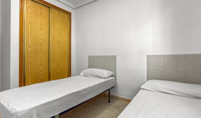 Bestaande woningen - Appartment - Orihuela Costa - Playa Flamenca