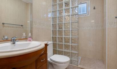 Bestaande woningen - Appartment - Orihuela Costa - Playa Flamenca