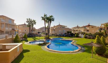Bestaande woningen - Appartment - Orihuela Costa - Playa Flamenca