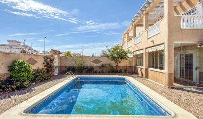 Bestaande woningen - Appartment - Orihuela Costa - Playa Flamenca