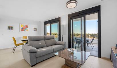 Bestaande woningen - Appartment - Orihuela Costa - Punta Prima
