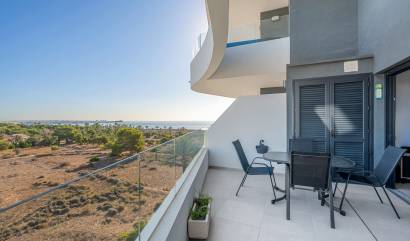 Bestaande woningen - Appartment - Orihuela Costa - Punta Prima