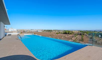Bestaande woningen - Appartment - Orihuela Costa - Punta Prima