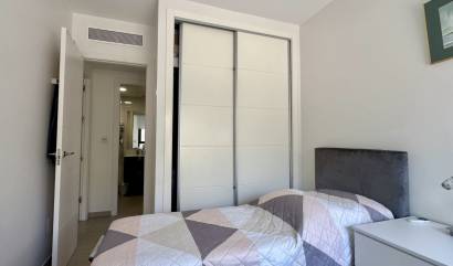 Bestaande woningen - Appartment - Orihuela Costa - Punta Prima