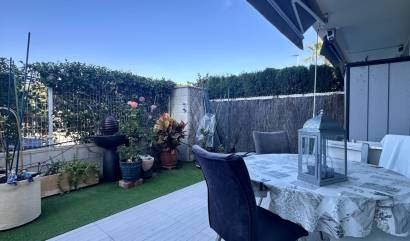 Bestaande woningen - Appartment - Orihuela Costa - Punta Prima