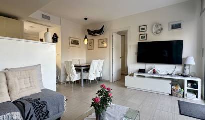 Bestaande woningen - Appartment - Orihuela Costa - Punta Prima