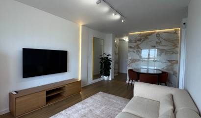 Bestaande woningen - Appartment - Orihuela Costa - Punta Prima