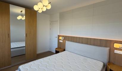 Bestaande woningen - Appartment - Orihuela Costa - Punta Prima