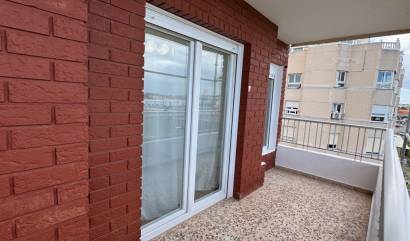 Bestaande woningen - Appartment - Orihuela Costa - Punta Prima