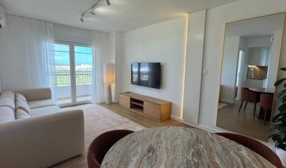 Bestaande woningen - Appartment - Orihuela Costa - Punta Prima