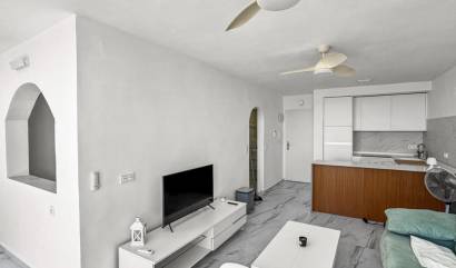 Bestaande woningen - Appartment - Orihuela Costa - Punta Prima