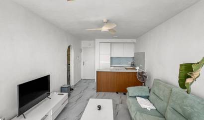 Bestaande woningen - Appartment - Orihuela Costa - Punta Prima