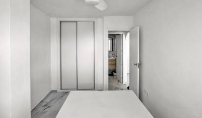 Bestaande woningen - Appartment - Orihuela Costa - Punta Prima