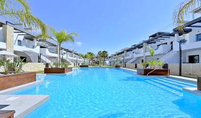 Bestaande woningen - Appartment - Orihuela Costa - Punta Prima