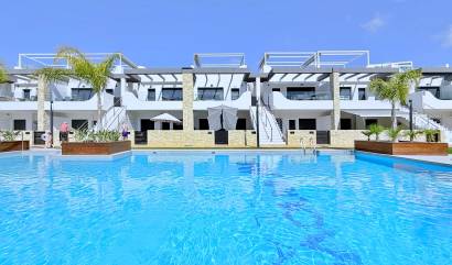Bestaande woningen - Appartment - Orihuela Costa - Punta Prima