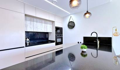 Bestaande woningen - Appartment - Orihuela Costa - Punta Prima