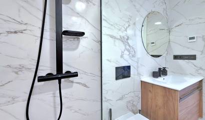 Bestaande woningen - Appartment - Orihuela Costa - Punta Prima