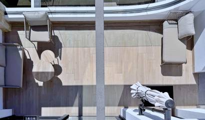 Bestaande woningen - Appartment - Orihuela Costa - Punta Prima