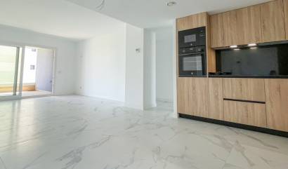 Bestaande woningen - Appartment - Orihuela Costa - Punta Prima