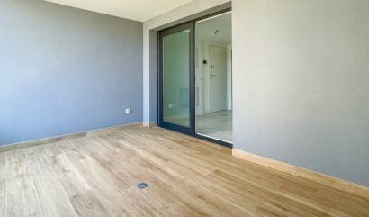 Bestaande woningen - Appartment - Orihuela Costa - Punta Prima