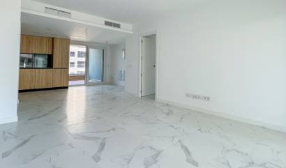 Bestaande woningen - Appartment - Orihuela Costa - Punta Prima