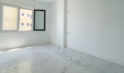 Bestaande woningen - Appartment - Orihuela Costa - Punta Prima