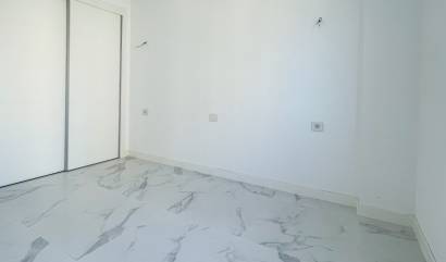 Bestaande woningen - Appartment - Orihuela Costa - Punta Prima