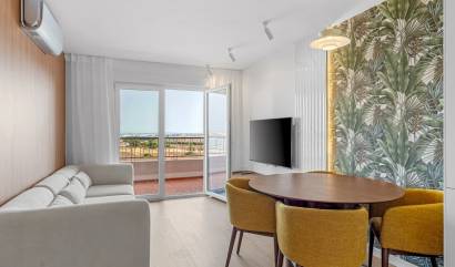 Bestaande woningen - Appartment - Orihuela Costa - Punta Prima