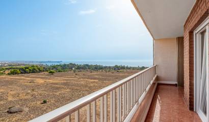 Bestaande woningen - Appartment - Orihuela Costa - Punta Prima