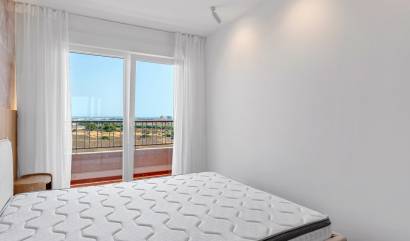Bestaande woningen - Appartment - Orihuela Costa - Punta Prima
