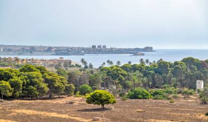 Bestaande woningen - Appartment - Orihuela Costa - Punta Prima