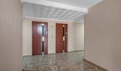 Bestaande woningen - Appartment - Orihuela Costa - Punta Prima